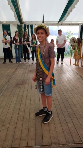 Schützenfest 2023